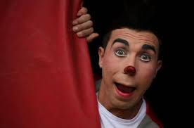 Big Kid Circus Winners Of Ashton Under Lyne Facebook