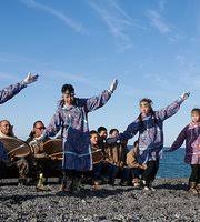 Tripadvisor has reviews of uelen hotels, attractions, and restaurants making it your best uelen resource. Arctic Fox Kits On Wrangel Island Russia Picture Of Natural System Of Wrangel Island Reserve Chukotka Autonomous Region Tripadvisor