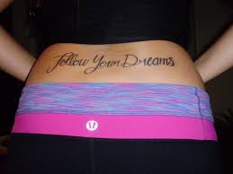 Maybe you would like to learn more about one of these? Tramp Stamp Quotes Quotesgram