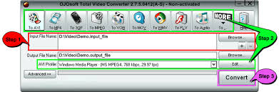 Apr 01, 2012 · freemake video converter converts 500+ formats & gadgets free! Convert Flv To Mp4 Flv To Mp4 Converter Free Download
