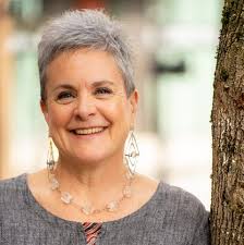 Marianne Wilson Stein