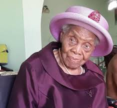 Remembering Hestina Belle