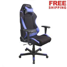 Dxracer Office Chairs Da02 Nb Pc Gaming Chair Racing Seats Computer Chair Rocker Pc Gaming Chair Gaming Chair Dxracer