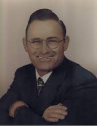 Jessie Randle Tarver (1918-2013)