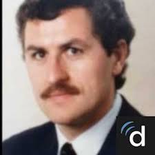 Dr. Fritz Leidig, MD