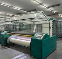 Efficient Solutions for High-Speed direct yarn warping ...