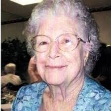 Edna Lee Plummer Obituary August 15, 2009