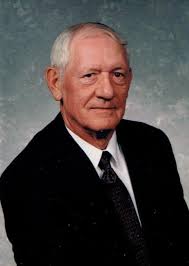 Jack Hendricks Obituary