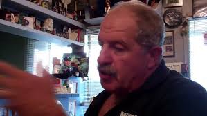 Patrick Wrenn Interview