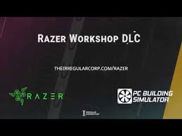 Train simulator 2021, train simulator: Pc Building Simulator Razer Workshop Dlc Youtube