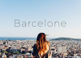 Guide du tourisme à barcelone. Un Week End A Barcelone Lili In Wonderland