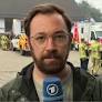 Forest Fire at Belgian-German Border Stops Advancing Towards Germany