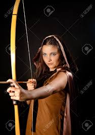 Sterling archer, el agente secreto más engreído y políticamente incorrecto de la televisión, vuelve serie que sigue las aventuras de una joven de nombre nadia vulvokov que repite una y otra vez la. Schutze Oder Archer Frau Ist Dieses Foto Teil Einer Serie Von Zwolf Tierkreiszeichen Der Astrologie Lizenzfreie Fotos Bilder Und Stock Fotografie Image 11268561