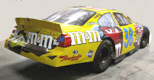 There is a group of drivers who performed well throughout the history of nascar. Robert Yates Racing Ford Speedway Motors Museum Of American Speed