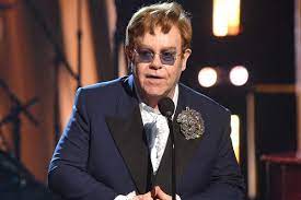 Elton John Is Among Artists Named In Pandora Papers Exposing Tax Avoidance Schemes Rock Celebrities