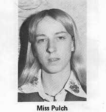 Miss Ruth Puckett's Class 1969-1970 Class
