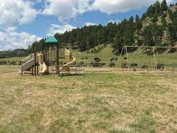 This campground is located on the scenic iron mountain rd. Campsd Com Custer State Park Information For Camping And Rving