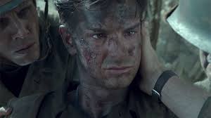 Rachel griffiths, 52 bertha doss. Gonzo Mel Gibson Hacksaw Ridge