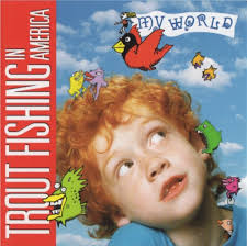 Trout Fishing In America