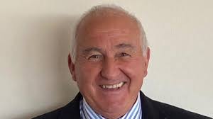 Patrick Glass leaves big boots to fill after 12 years as Holstein  Australia's director