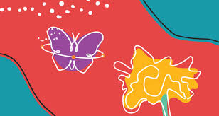 In england, in the world of myths, butterflies were believed to be the souls of people seeing an orange butterfly is believed to be a sign that joy and positivity is coming. Seeing A Butterfly Meaning What Does It Mean When A Butterfly Visits You California Psychics