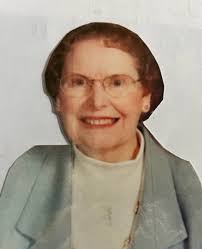 Obituary for Ruth Virginia Kane