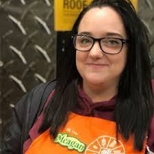 Meagan Waters's Instagram, Twitter & Facebook