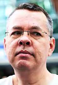 Winters may be warming Trump