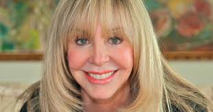 Inspirational Women in Hollywood: Susan Wilking Horan of Fleischer Studios  On Why Betty Boop's Message Is More Relevant Than Ever