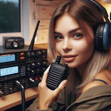 CB vs HAM Radio Communication For Operators