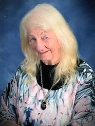 Obituary for Valentine Katherine Shepard