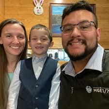 Kurt Cowley's Instagram, Twitter & Facebook