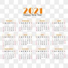 2021 Calendar Happy New Year Calendar Layout 2021 Calendar Happy New Year Ox Calendar Png And Vector With Transparent Background For Free Download Happy New Year Vector Happy New Year Fireworks