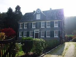 Das haus kleineichen profitiert nun davon. Weiler Kleineichen Objektansicht