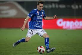 Er spielt auf der position prawy napastnik. 1 Fc Union Berlin Bemuhungen Um Florian Flecker