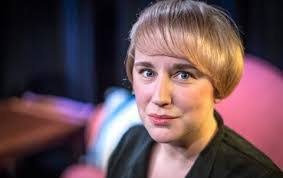 Hanna Fahl's Instagram, Twitter & Facebook