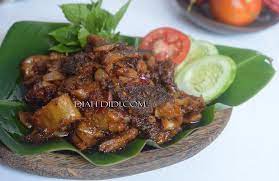 Blog Diah Didi Berisi Resep Masakan Praktis Yang Mudah Dipraktekkan Di Rumah Resep Masakan Indonesia Resep Masakan Makanan Dan Minuman