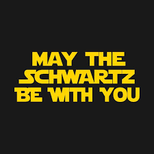 Crawford covered his face with his hands. Check Out This Awesome Spaceballs May The Schwartz Be With You Design On Teepublic In 2020