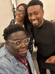 Grateful for a praying husband Benjamin Hartage