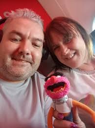 Our first 3 days back at our favorite place, here for a couple of weeks say  hi if you spot us out and about 😀😀