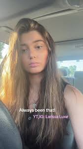 Larrissa Luxe