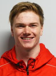 2017 Track and Field Roster