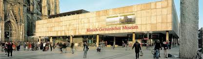Im phantasialand hat man ja an seinem geburtstag freien eintritt. Romisch Germanisches Museum Koln Service Generalinformation