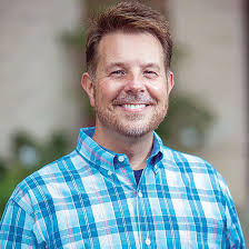 Jeremy Chandler: The Ministry Man