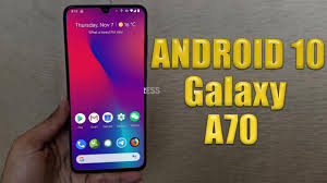 Samsung typically keeps devices updated with major android software updates for two galaxy a70 (rolling out). Install Android 10 On Samsung Galaxy A70 Lineageos 17 1 How To Guide The Upgrade Guide