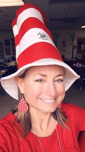 This is my daughter and she is an amazing teacher! If you feel so inclined,  take a moment and go vote for her. All votes today count double 🙂