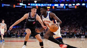 Knicks Urged to Unleash Rookie Wing Over New Addition Sochan