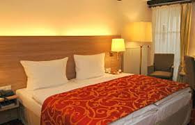 In ancient times, there was a place called budorigum at or near the site of wrocław. Vienna House Easy Osnabruck