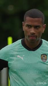 Trevor Nottingham's Instagram, Twitter & Facebook