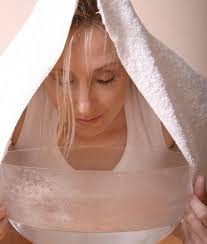 Cómo usar la sábila para la sinusitis